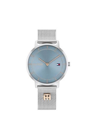 Reloj Tommy Hilfiger Modelo 1782738 Plateado Mujer Tommy Hilfiger