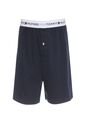 Bóxer Azul Athletic Con Logo Tommy Hilfiger de Tommy Hilfiger