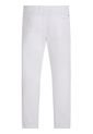 Pantalón Blanco Chino Denton Con Pierna Recta Tommy Hilfiger de Tommy Hilfiger
