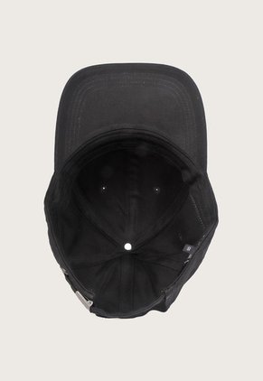 Gorra Negro Tommy Hilfiger