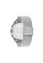 Reloj Tommy Hilfiger Modelo 1710647 Plateado Hombre de Tommy Hilfiger