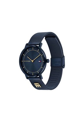 Reloj Tommy Hilfiger Modelo 1782740 Azul Mujer