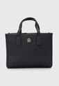 Bolso TOMMY HILFIGER Sabrinna II Azul de Tommy Hilfiger