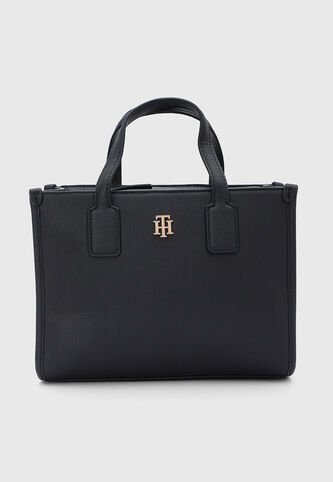 Bolso TOMMY HILFIGER Sabrinna II Azul Tommy Hilfiger