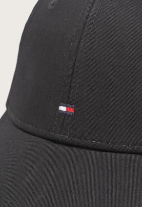 Gorra Negro Tommy Hilfiger