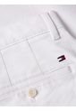 Pantalón Blanco Chino Denton Con Pierna Recta Tommy Hilfiger de Tommy Hilfiger