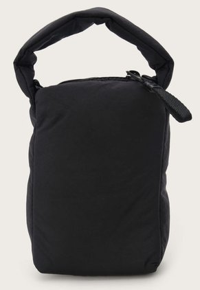Bolso Para Celular Negro-Gris Tommy Jeans Hype Conscious