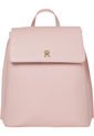 Morral Rosa Feminine Para Mujer Tommy Hilfiger de Tommy Hilfiger