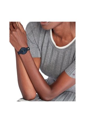 Reloj Tommy Hilfiger Modelo 1782740 Azul Mujer