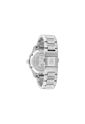 Reloj Tommy Hilfiger Modelo 1782757 Plateado Mujer