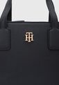 Bolso TOMMY HILFIGER Sabrinna II Azul de Tommy Hilfiger
