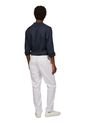 Pantalón Blanco Chino Denton Con Pierna Recta Tommy Hilfiger de Tommy Hilfiger
