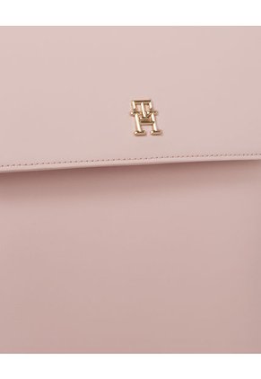 Morral Rosa Feminine Para Mujer Tommy Hilfiger