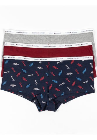 Braga Para Mujer Azul Tommy Hilfiger Tommy Hilfiger