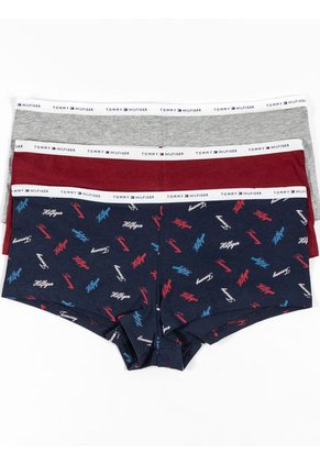 Braga Para Mujer Azul Tommy Hilfiger