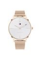 Reloj Tommy Hilfiger Modelo 1782340 Dorado Mujer de Tommy Hilfiger