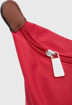 Bolso TOMMY HILFIGER Popette Rojo