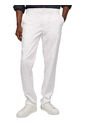Pantalón Blanco Chino Denton Con Pierna Recta Tommy Hilfiger de Tommy Hilfiger
