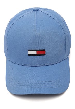 Gorra Azul Tommy Hilfiger