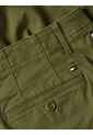 Bermudas Verde Cargo Colección 1985 Harlem Tommy Hilfiger de Tommy Hilfiger