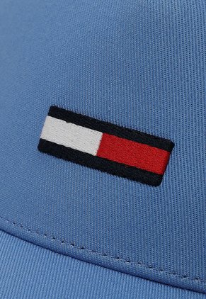 Gorra Azul Tommy Hilfiger