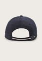 Gorra Azul Navy-Blanco Tommy Hilfiger de Tommy Hilfiger