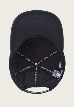Gorra Azul Navy-Blanco Tommy Hilfiger