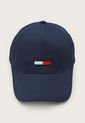 Gorra Azul Navy Tommy Jeans de Tommy Hilfiger