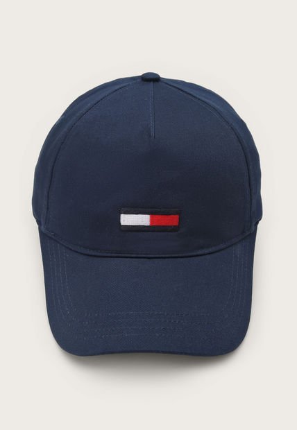 Gorra Azul Navy Tommy Jeans