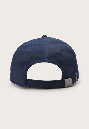 Gorra Azul Navy Tommy Jeans