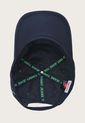 Gorra Azul Navy Tommy Jeans de Tommy Hilfiger