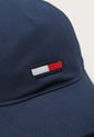 Gorra Azul Navy Tommy Jeans de Tommy Hilfiger