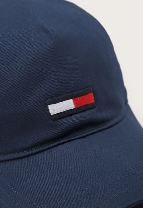 Gorra Azul Navy Tommy Jeans
