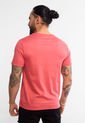 Camiseta TOMMY HILFIGER Coral de Tommy Hilfiger