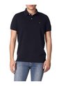 Polo Azul 1985 De Corte Regular Tommy Hilfiger de Tommy Hilfiger
