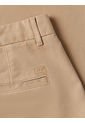 Pantalón Beige Stretch Chino De Corte Slim Tommy Hilfiger de Tommy Hilfiger