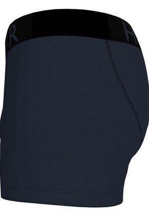 Pack Multicolor De 3 Calzoncillos Trunk Con Inscripción Tommy Hilfiger