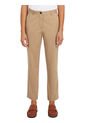 Pantalón Beige Stretch Chino De Corte Slim Tommy Hilfiger de Tommy Hilfiger