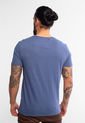 Camiseta TOMMY HILFIGER Azul de Tommy Hilfiger