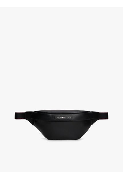 Canguro Negro TH Business Corporate Tommy Hilfiger