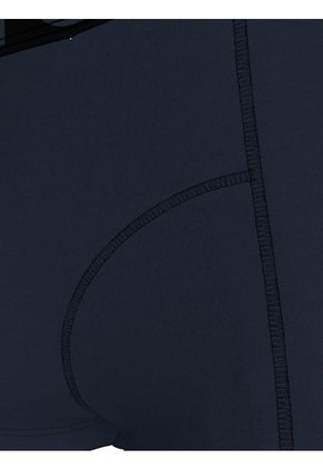 Pack Multicolor De 3 Calzoncillos Trunk Con Inscripción Tommy Hilfiger