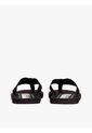 Sandalias Negro Con Tiras De Tejido Trenzado Tommy Hilfiger de Tommy Hilfiger