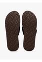 Sandalias Negro Con Tiras De Tejido Trenzado Tommy Hilfiger de Tommy Hilfiger