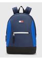 Morral Con Parche Hombre Azul Tommy Hilfiger de Tommy Hilfiger