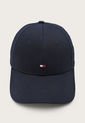 Gorra Azul Navy Tommy Jeans de Tommy Hilfiger
