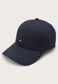 Gorra Azul Navy Tommy Jeans de Tommy Hilfiger