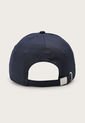 Gorra Azul Navy Tommy Jeans de Tommy Hilfiger