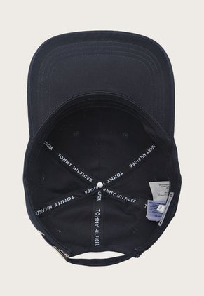 Gorra Azul Navy Tommy Jeans