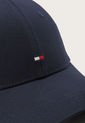 Gorra Azul Navy Tommy Jeans de Tommy Hilfiger