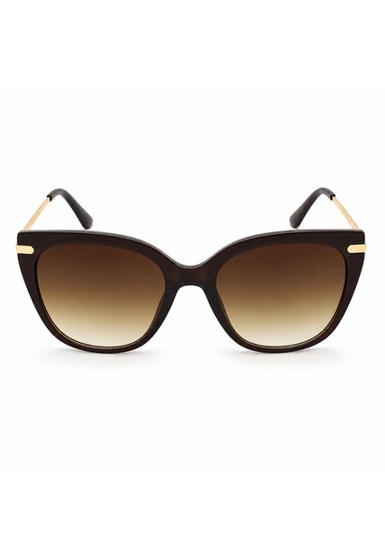 Lentes De Sol T.hilfiger X60246 Outlook Para Mujer